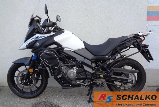 Suzuki V-Strom 650