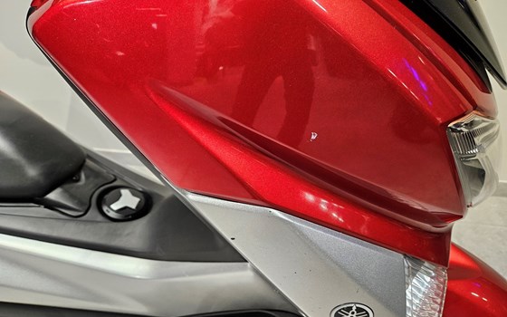 Gebrauchtmotorrad Yamaha NMAX 125 - Bild 5 Gebrauchtmotorrad Yamaha NMAX 125 - Bild 5