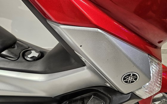 Gebrauchtmotorrad Yamaha NMAX 125 - Bild 6 Gebrauchtmotorrad Yamaha NMAX 125 - Bild 6