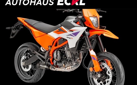 Neufahrzeug KTM Freeride 250 - Bild 1 Neufahrzeug KTM Freeride 250 - Bild 1
