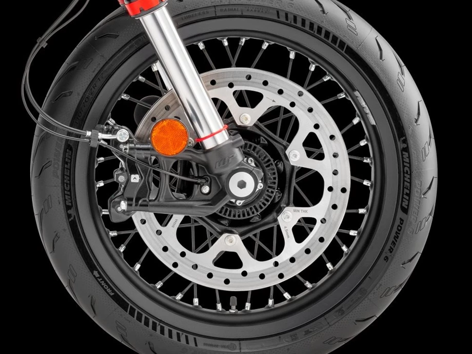 Angebot KTM Freeride 250 Bild 4: Angebot KTM Freeride 250