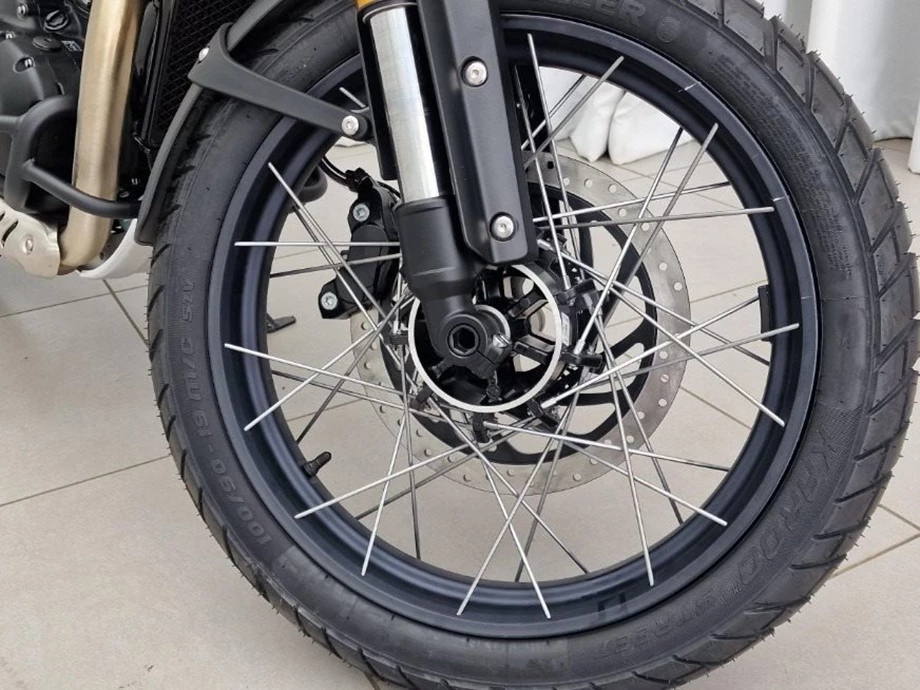 Angebot Triumph Scrambler 400 X Bild 11: Angebot Triumph Scrambler 400 X