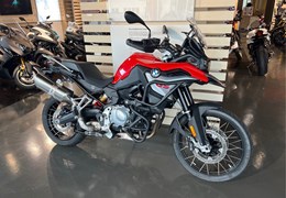 Gebrauchte BMW F 850 GS