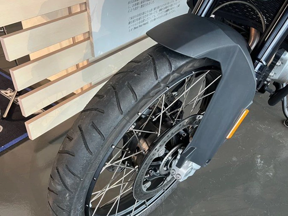 Angebot BMW F 850 GS Bild 10: Angebot BMW F 850 GS