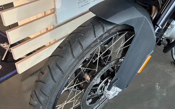 Gebrauchtmotorrad BMW F 850 GS - Bild 10