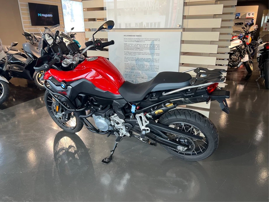 Angebot BMW F 850 GS Bild 11: Angebot BMW F 850 GS