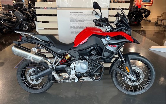 Gebrauchtmotorrad BMW F 850 GS - Bild 2