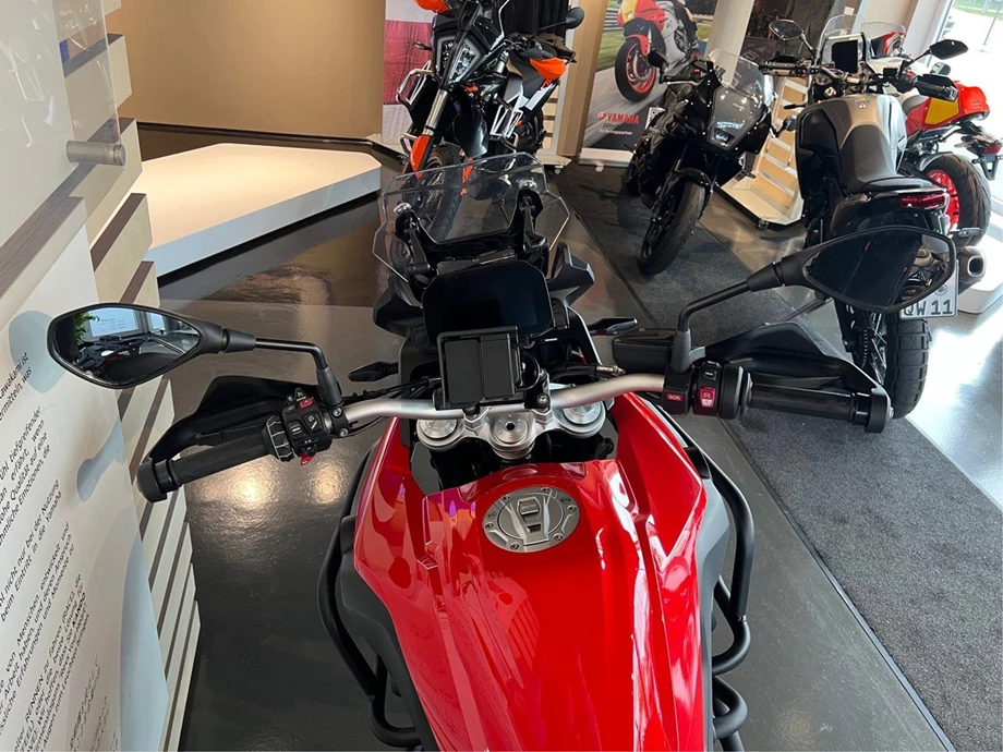 Angebot BMW F 850 GS Bild 4: Angebot BMW F 850 GS