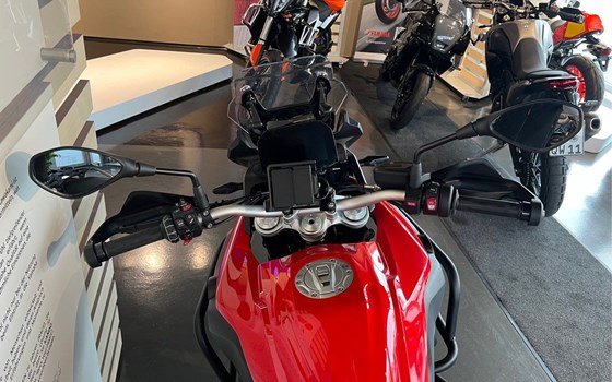 Gebrauchtmotorrad BMW F 850 GS - Bild 4