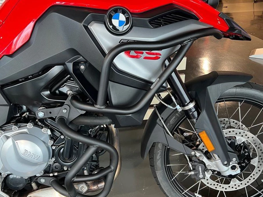 Angebot BMW F 850 GS Bild 5: Angebot BMW F 850 GS