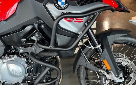 Gebrauchtmotorrad BMW F 850 GS - Bild 5