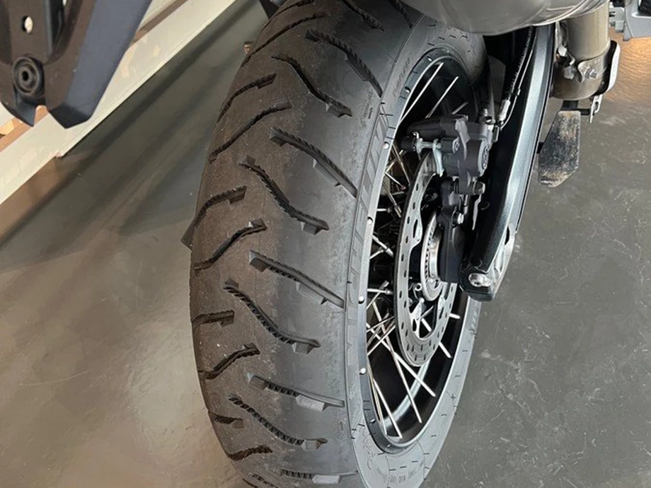 Angebot BMW F 850 GS Bild 6: Angebot BMW F 850 GS