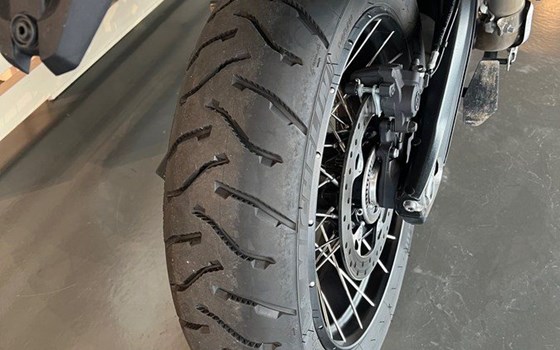 Gebrauchtmotorrad BMW F 850 GS - Bild 6