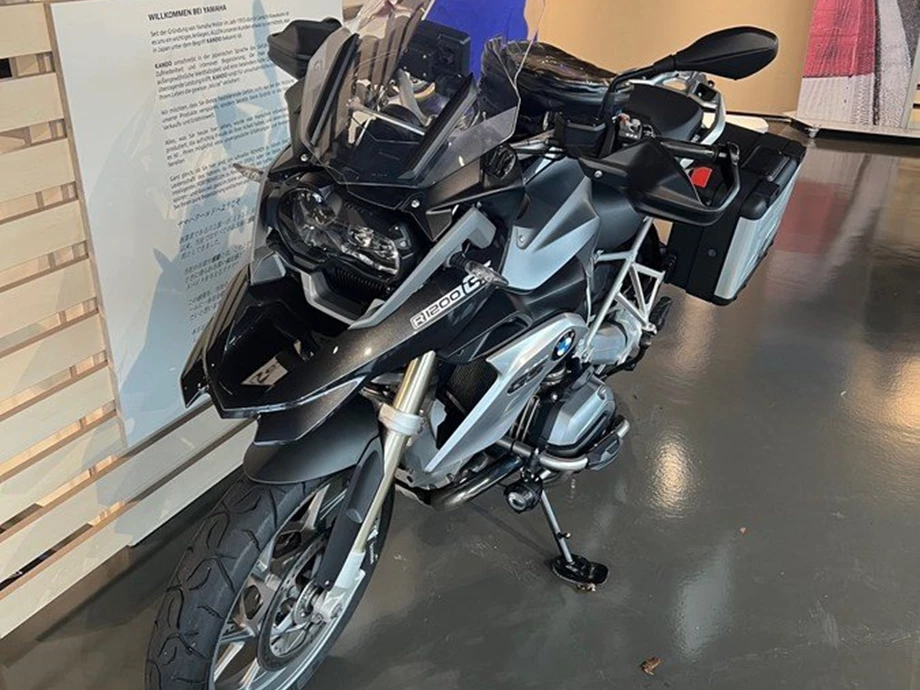 Angebot BMW R 1200 GS Bild 11: Angebot BMW R 1200 GS