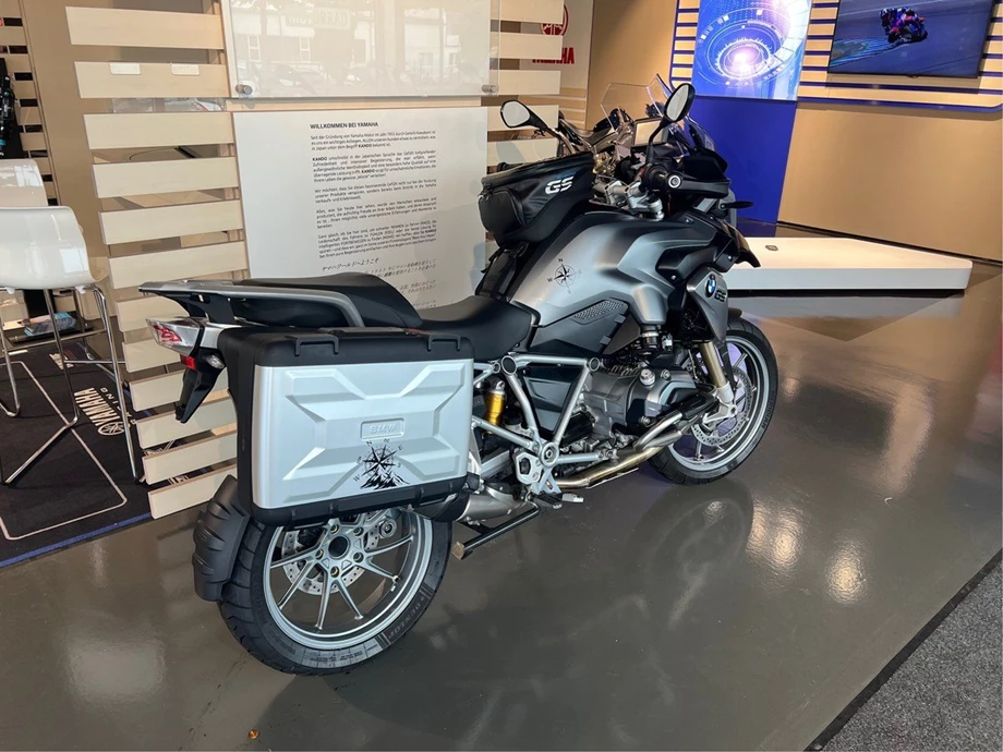 Angebot BMW R 1200 GS Bild 3: Angebot BMW R 1200 GS