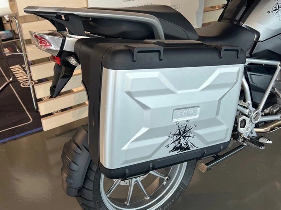 Angebot BMW R 1200 GS Bild 4: Angebot BMW R 1200 GS