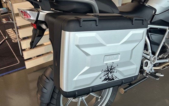 Gebrauchtmotorrad BMW R 1200 GS - Bild 4