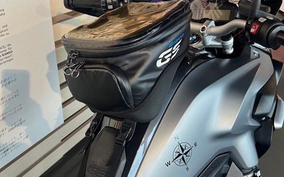 Gebrauchtmotorrad BMW R 1200 GS - Bild 5