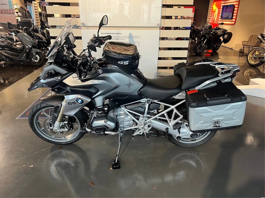 Angebot BMW R 1200 GS Bild 6: Angebot BMW R 1200 GS