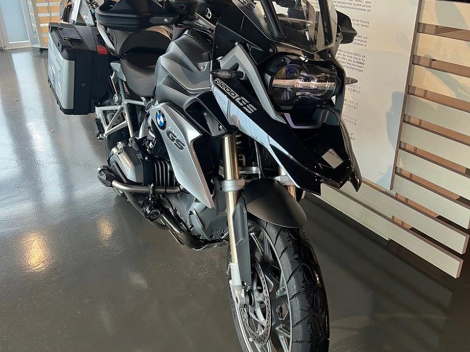 Angebot BMW R 1200 GS Bild 7: Angebot BMW R 1200 GS