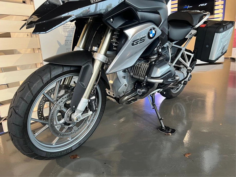 Angebot BMW R 1200 GS Bild 8: Angebot BMW R 1200 GS