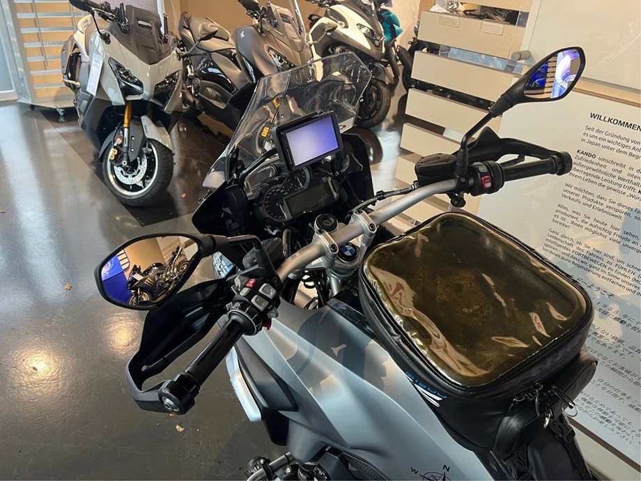 Angebot BMW R 1200 GS Bild 9: Angebot BMW R 1200 GS