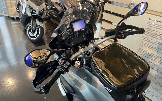Gebrauchtmotorrad BMW R 1200 GS - Bild 9