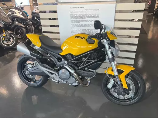 Ducati