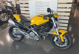 Gebrauchte Ducati Monster 696