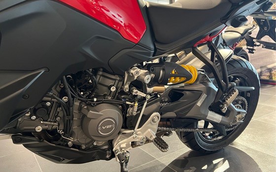 Neufahrzeug Ducati Multistrada V2 S - Bild 2