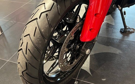 Neufahrzeug Ducati Multistrada V2 S - Bild 3