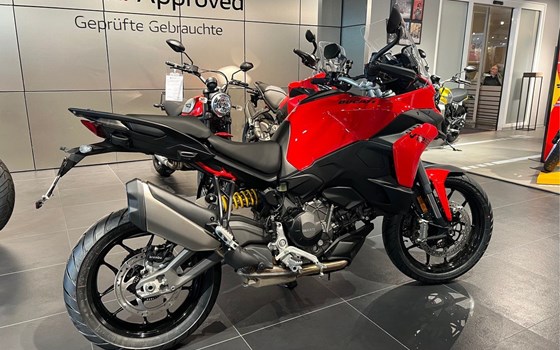 Neufahrzeug Ducati Multistrada V2 S - Bild 4
