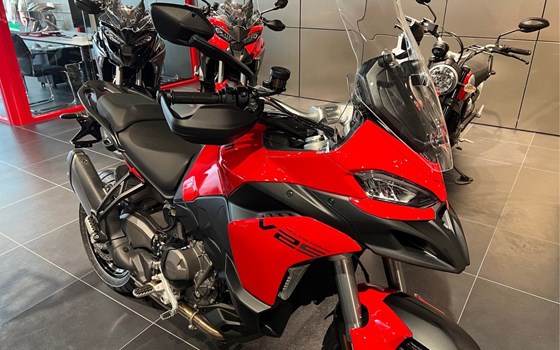 Neufahrzeug Ducati Multistrada V2 S - Bild 6