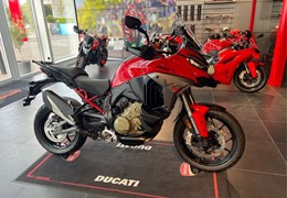 Neumotorrad Ducati Multistrada V4 S