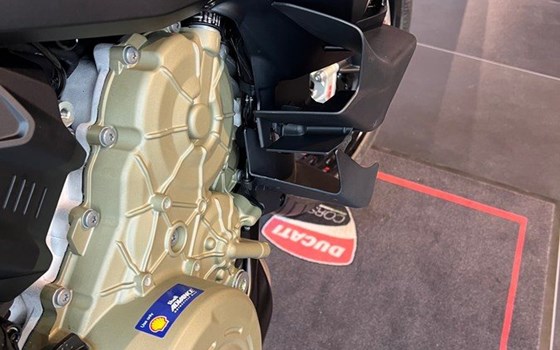 Neufahrzeug Ducati Multistrada V4 S - Bild 10