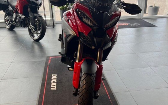 Neufahrzeug Ducati Multistrada V4 S - Bild 5
