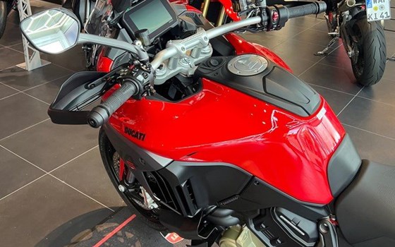 Neufahrzeug Ducati Multistrada V4 S - Bild 8