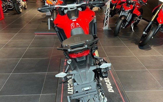 Neufahrzeug Ducati Multistrada V4 S - Bild 9