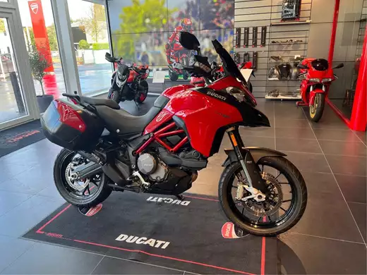 Ducati