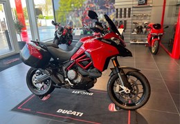 Gebrauchte Ducati Multistrada V2
