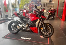 Gebrauchte Ducati Streetfighter V2