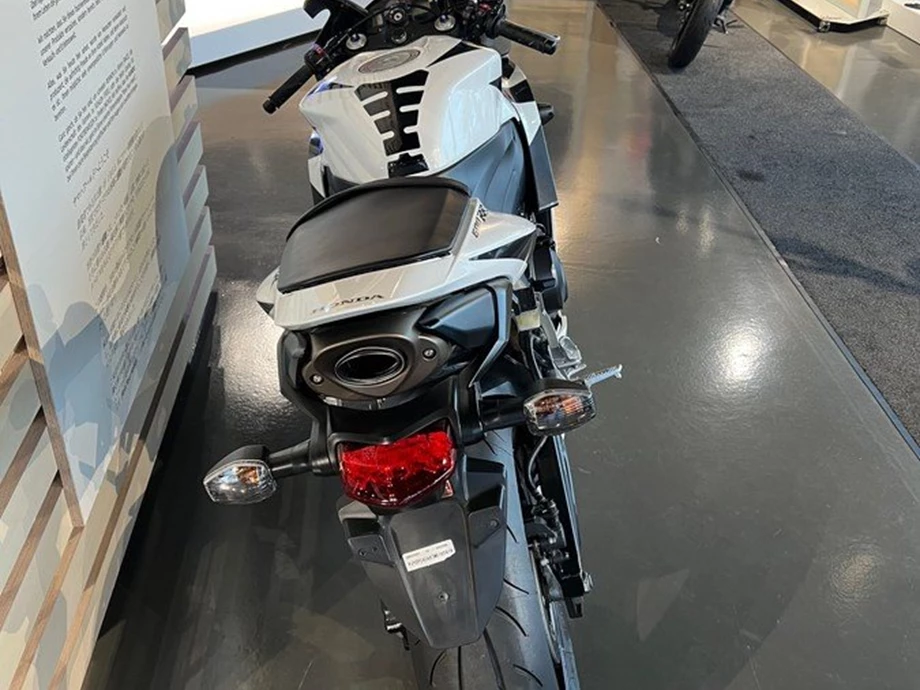 Angebot Honda CBR600RR Bild 10: Angebot Honda CBR600RR