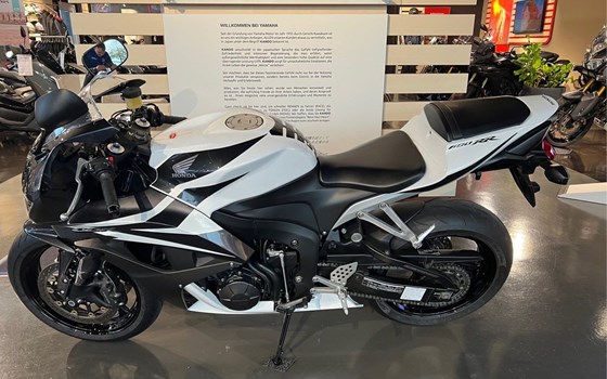 Gebrauchtmotorrad Honda CBR600RR - Bild 11