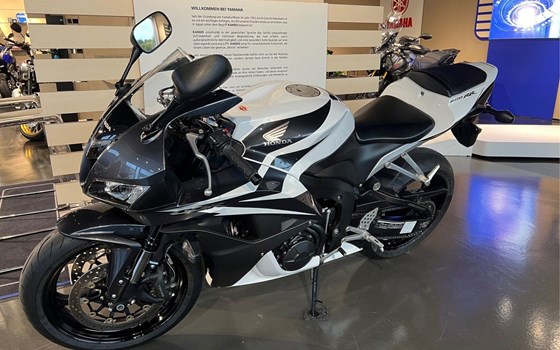 Gebrauchtmotorrad Honda CBR600RR - Bild 12