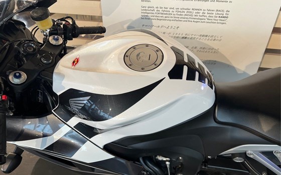 Gebrauchtmotorrad Honda CBR600RR - Bild 13