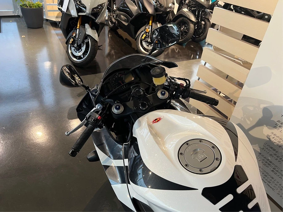 Angebot Honda CBR600RR Bild 14: Angebot Honda CBR600RR