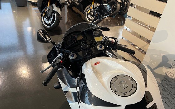 Gebrauchtmotorrad Honda CBR600RR - Bild 14