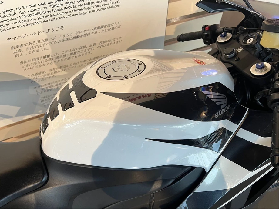 Angebot Honda CBR600RR Bild 5: Angebot Honda CBR600RR