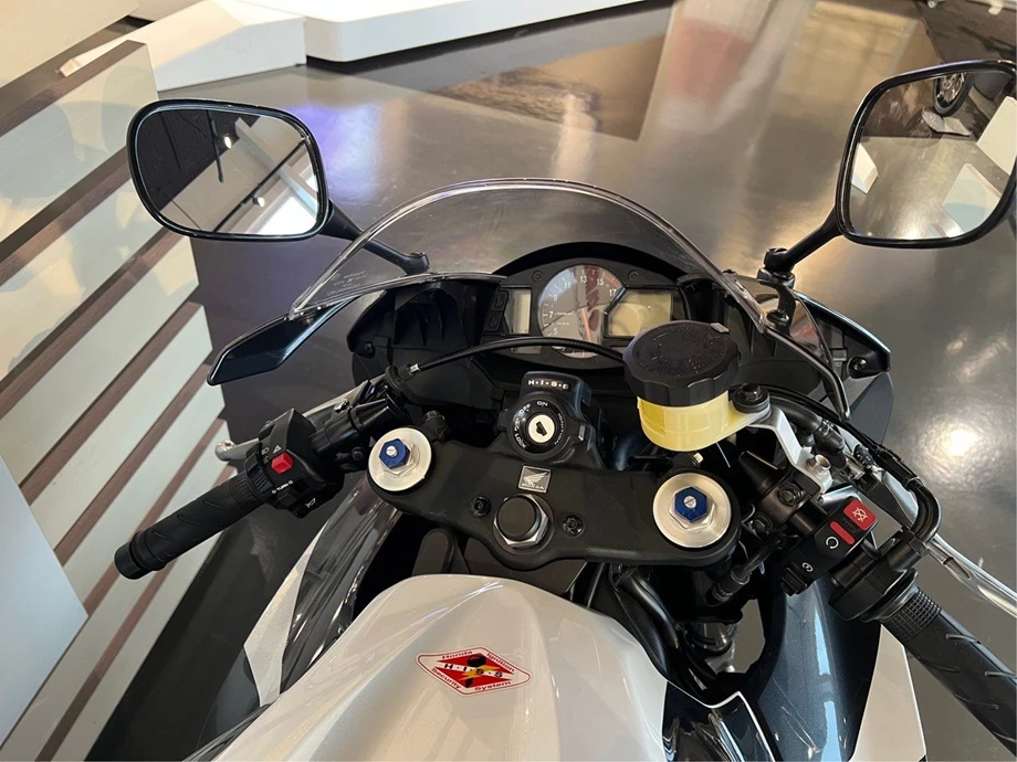 Angebot Honda CBR600RR Bild 6: Angebot Honda CBR600RR