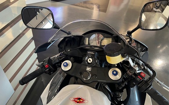 Gebrauchtmotorrad Honda CBR600RR - Bild 6